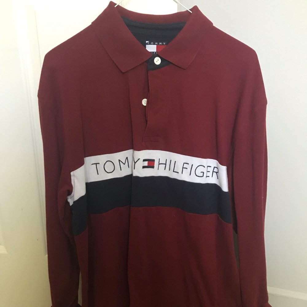 Tommy Hilfiger